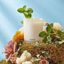 Load image into Gallery viewer, Wild Mint and Ivy Classic Candle
