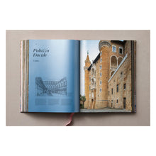 Load image into Gallery viewer, Massimo Listri. Italian Palaces (German, French, English)
