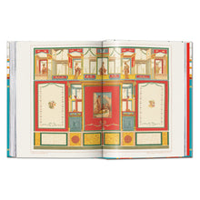 Load image into Gallery viewer, Fausto &amp; Felice Niccolini. Houses and Monuments of Pompeii. 45th Ed. (English)

