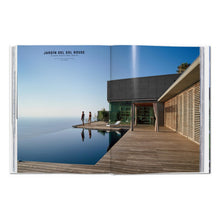 Load image into Gallery viewer, Contemporary Houses. 100 Homes Around the World (German, French, English)
