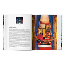 Load image into Gallery viewer, 100 Interiors Around the World (German, French, English)
