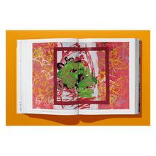 Load image into Gallery viewer, Georg Baselitz (German, French, English)
