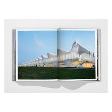 Load image into Gallery viewer, Calatrava. Complete Works 1979–Today (German, French, English)

