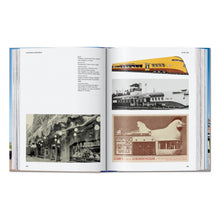 Load image into Gallery viewer, California Crazy. American Pop Architecture. 45th Ed. (English)
