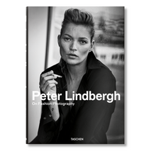 Load image into Gallery viewer, Peter Lindbergh. On Fashion Photography (German, French, English)
