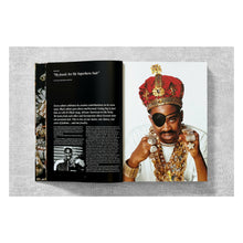 Load image into Gallery viewer, Ice Cold. A Hip-Hop Jewelry History (German, French, English)
