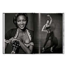 Load image into Gallery viewer, Peter Lindbergh. Azzedine Alaïa (English)
