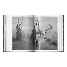 Load image into Gallery viewer, Sebastião Salgado. Genesis. 45th Ed. (English)
