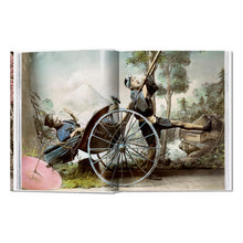 Load image into Gallery viewer, Japan 1900. A Portrait in Color (German, French, English)
