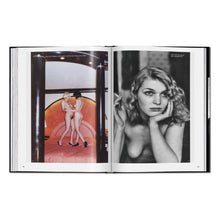 Load image into Gallery viewer, Helmut Newton. Berlin, Berlin (German, French, English)
