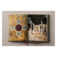 Load image into Gallery viewer, Massimo Listri. Italian Palaces (German, French, English)

