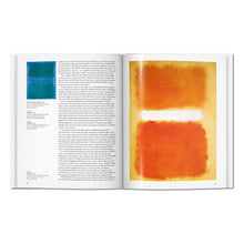 Load image into Gallery viewer, Rothko (English)
