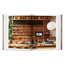 Load image into Gallery viewer, 100 Contemporary Wood Buildings (German, French, English)
