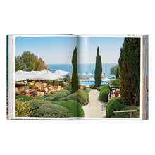 Load image into Gallery viewer, Great Escapes Italy. The Hotel Book (German, French, English)
