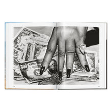 Load image into Gallery viewer, Helmut Newton (German, French, English)
