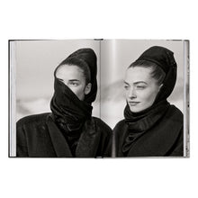 Load image into Gallery viewer, Peter Lindbergh. Azzedine Alaïa (English)
