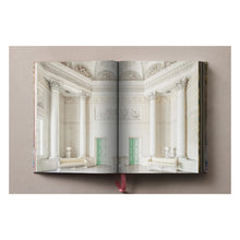 Load image into Gallery viewer, Massimo Listri. Italian Palaces (German, French, English)
