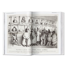 Load image into Gallery viewer, History of Press Graphics. 1819–1921 (German, French, English)
