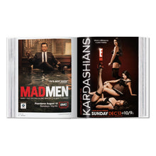 Load image into Gallery viewer, All-American Ads of the 2000s (German, French, English)
