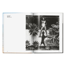 Load image into Gallery viewer, Helmut Newton (German, French, English)
