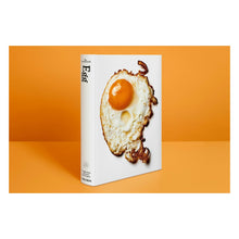 Load image into Gallery viewer, The Gourmand’s Egg. A Collection of Stories and Recipes (English)
