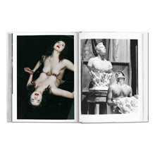 Load image into Gallery viewer, Helmut Newton. SUMO (German, French, English)
