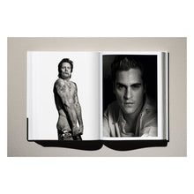 Load image into Gallery viewer, Albert Watson. Kaos (German, French, English)

