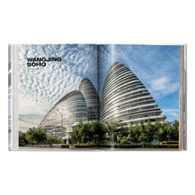 Load image into Gallery viewer, Zaha Hadid. Complete Works 1979–Today (German, French, English)
