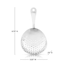 Load image into Gallery viewer, Harrison Julep Strainer
