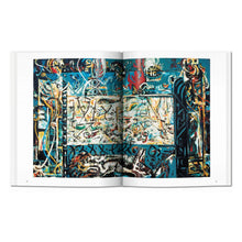 Load image into Gallery viewer, Pollock (English)
