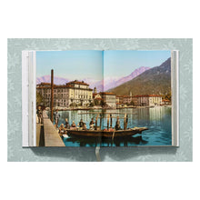 Load image into Gallery viewer, The Alps 1900. A Portrait in Color (German, French, English)

