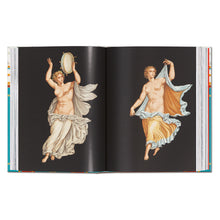 Load image into Gallery viewer, Fausto &amp; Felice Niccolini. Houses and Monuments of Pompeii. 45th Ed. (English)

