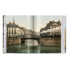 Load image into Gallery viewer, France 1900. A Portrait in Color (German, French, English)
