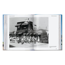 Load image into Gallery viewer, California Crazy. American Pop Architecture. 45th Ed. (English)
