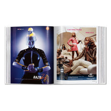 Load image into Gallery viewer, All-American Ads of the 2000s (German, French, English)
