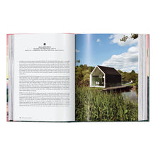 Load image into Gallery viewer, Cabins. 45th Ed. (German, French, English)

