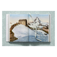 Load image into Gallery viewer, The Alps 1900. A Portrait in Color (German, French, English)
