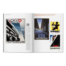 Load image into Gallery viewer, The History of Graphic Design. Vol. 1. 1890–1959 (German, French, English)
