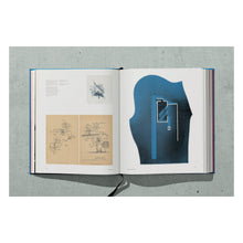 Load image into Gallery viewer, Tadao Ando. Sketches, Drawings, and Architecture (German, French, English)
