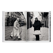 Load image into Gallery viewer, Scott Schuman. The Sartorialist MILANO (English)
