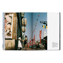 Load image into Gallery viewer, Los Angeles. Portrait of a City (German, French, English)
