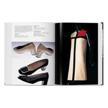 Load image into Gallery viewer, Fashion History. From the 18th to the 20th Century (English)
