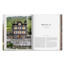 Load image into Gallery viewer, Great Escapes Alps. The Hotel Book (German, French, English)
