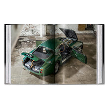 Load image into Gallery viewer, Sports Cars. 45th Ed. (English)
