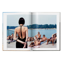 Load image into Gallery viewer, Helmut Newton (German, French, English)
