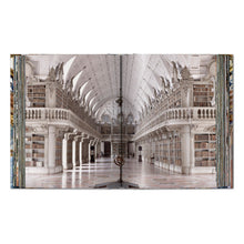 Load image into Gallery viewer, Massimo Listri. The World’s Most Beautiful Libraries. 45th Ed. (German, French, English)
