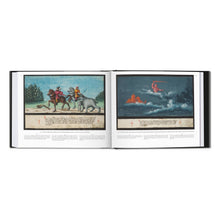 Load image into Gallery viewer, The Book of Miracles (German, French, English)
