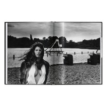 Load image into Gallery viewer, Helmut Newton. Berlin, Berlin (German, French, English)
