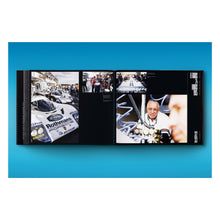 Load image into Gallery viewer, Rainer W. Schlegelmilch. Porsche Racing Moments (English)

