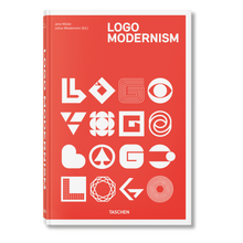 Load image into Gallery viewer, Logo Modernism (German, French, English)
